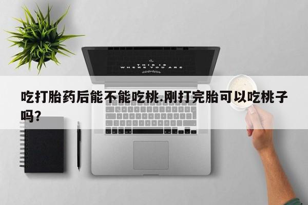 堕胎药使用吃打胎药后能不能吃桃.刚打完胎可以吃桃子吗？